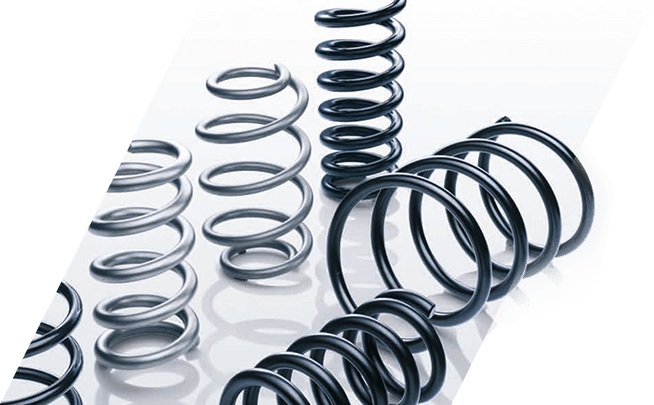 AutoStyle IA 60098 Lowering Springs 