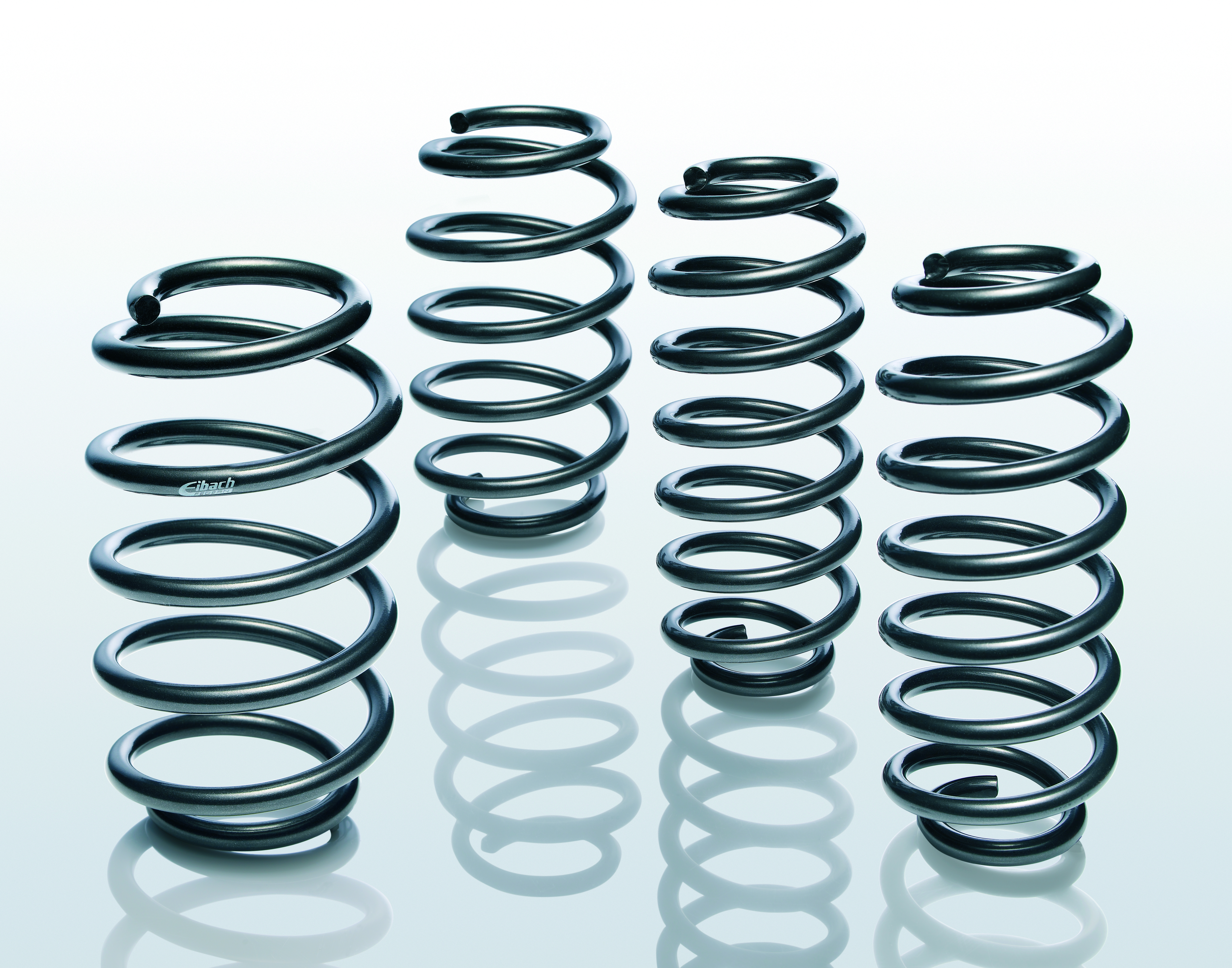 Eibach Pro Kit Lowering Springs for Audi R8 (4S3, 4SP) 5.2 FSI quattro 2015 > - Picture 1 of 1