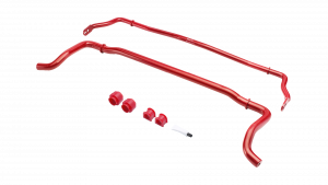 Eibach Anti-Roll  Kit for 05-10 Chrysler 300/300C / 06-10 Dodge Charger / 05-08 Magnum (Front & Rear main image 1