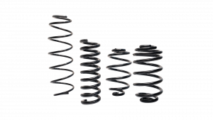 Eibach Adjustable Endlink - Bolt Diameter M10 / Min Length 145MM / Max Length 185MM (UEL-10-145)