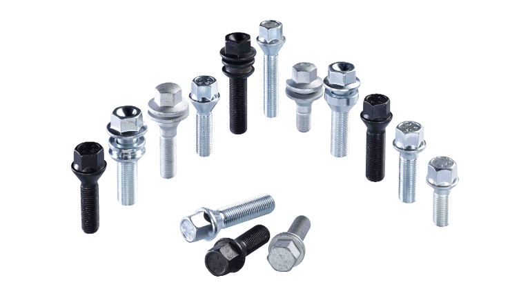 Eibach Adjustable Endlink - Bolt Diameter M12 / Min Length 235MM / Max Length 265MM (UEL-12-235) main image 0