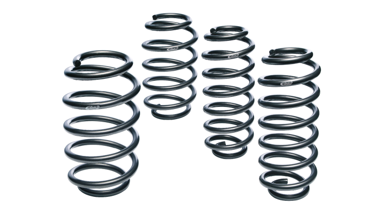 Eibach Pro Kit 2015-2021 Subaru WRX STI Sedan
