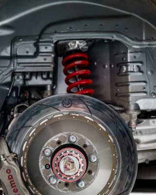 Eibach Pro-Kit | Heinrich Eibach GmbH